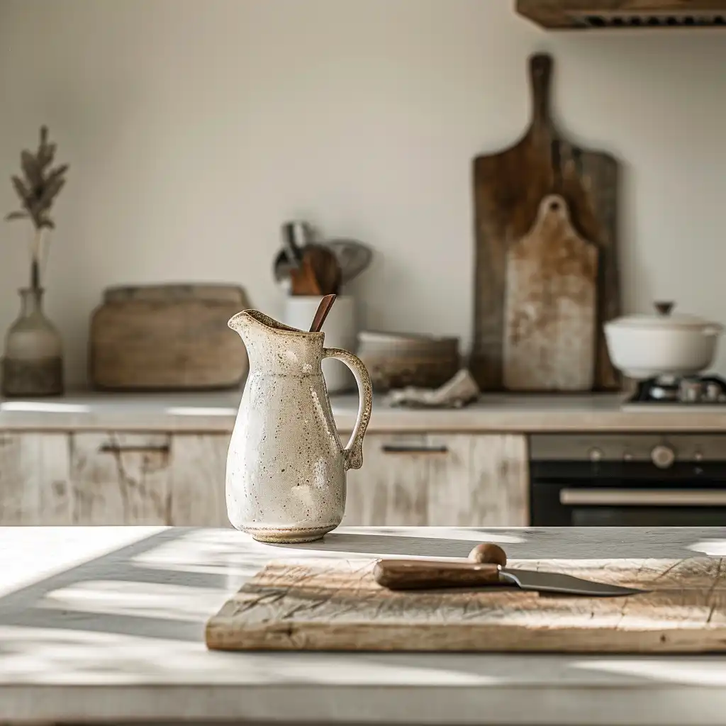 De rol van keukenaccessoires in een moderne keuken